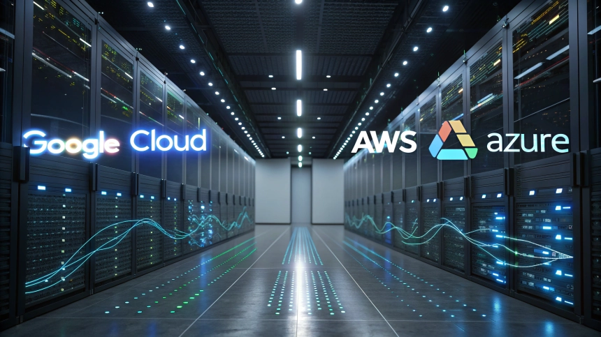  뉴타닉스, 구글 손잡고 멀티클라우드·AI 통합 가속…‘NC2’ 전면 공개