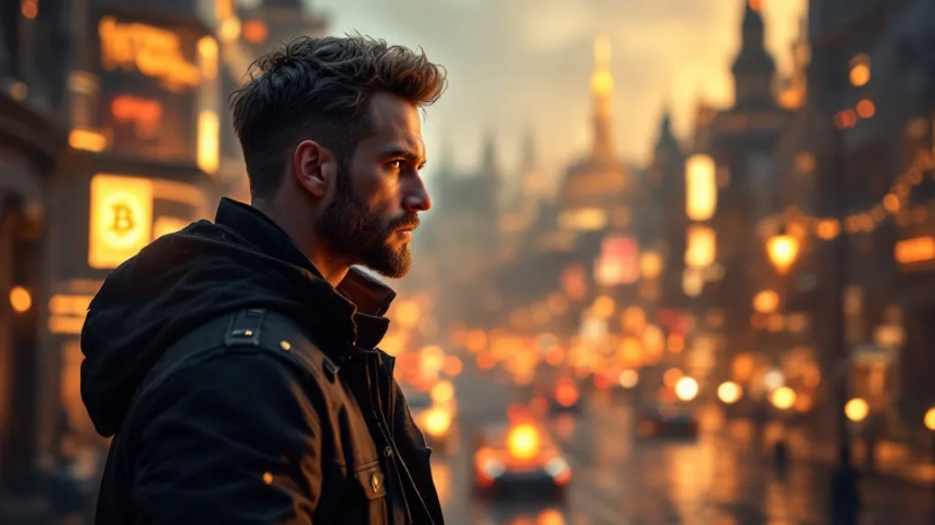  사이퍼펑크 대표 인물 애덤 백, 유럽 블록체인 기업에 투자…26만 BTC 확보 지원 / TokenPost Ai 