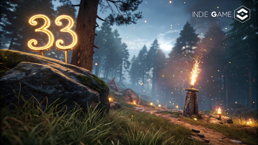  ‘33의 기적’… 인디 게임 원정 33, 출시 33일 만에 330만 장 돌파