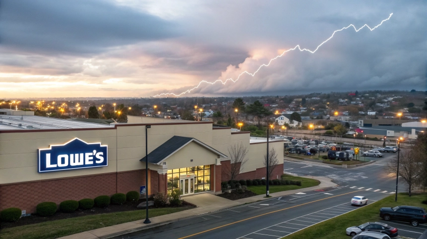  로우스, 악재 속 ‘깜짝 실적’… 연간 가이던스도 유지