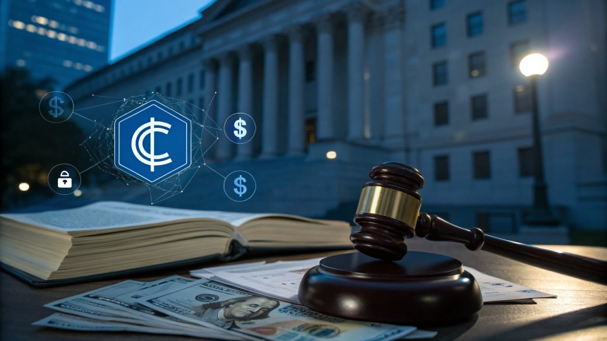  美 정부, 코인베이스 이용자 정보 보호 소송 기각 요청…과세 정당성 주장