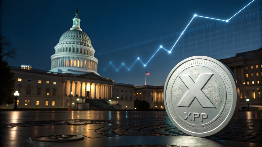 XRP, 美 미주리서 세금 면제 법안 기대에 3% 급등