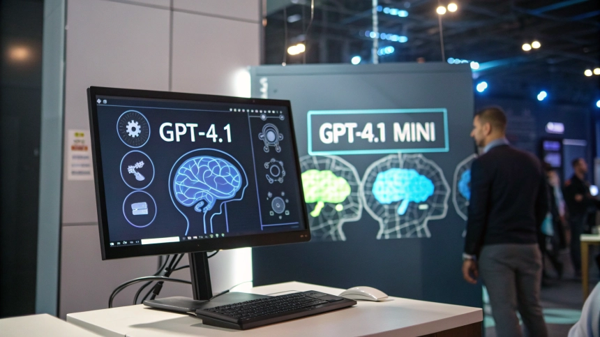  오픈AI, GPT-4.1 출시…실무 최적화로 엔터프라이즈 정조준