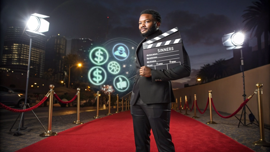  ‘블랙 팬서’ 감독 라이언 쿠글러, 할리우드 판을 바꾸다…IP 소유권까지 확보