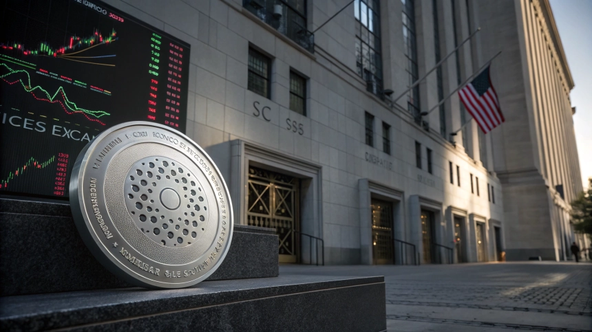 카르다노(ADA) 현물 ETF 심사 임박…SEC 결론 D-7, 연내 승인 가능성 70%