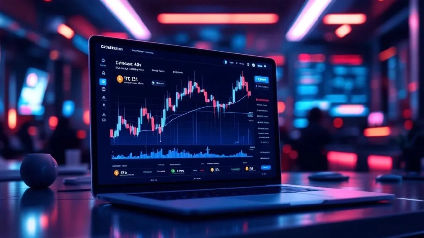 코인베이스, BTC·ETH 선물거래 24시간 확대…SOL·XRP 등 추가