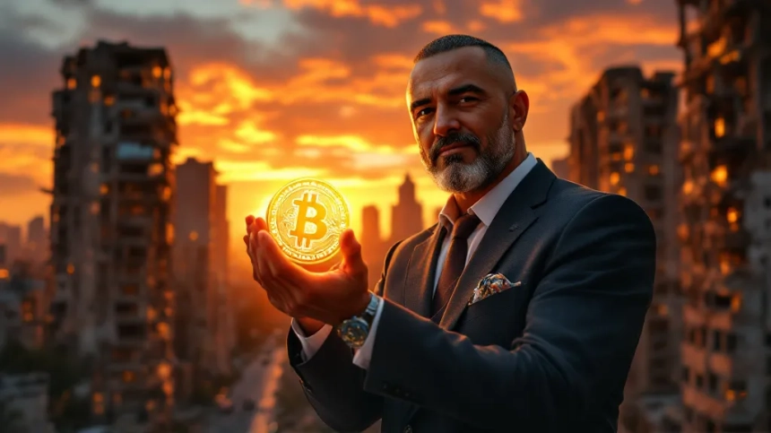  멕시코 재벌 슬림 도밍고, 부동산은 '나쁜 투자'…“비트코인 사야” / TokenPost Ai 