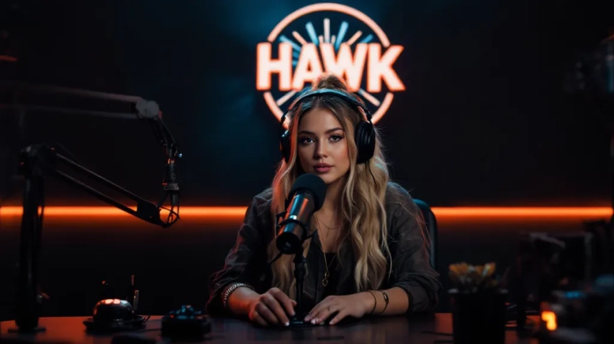 ‘Hawk Tuah Girl’ 웰치, 밈코인 홍보 관련 FBI·SEC 조사 무혐의 결론