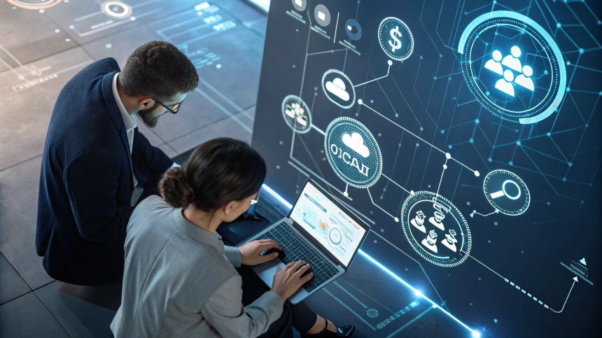  미스트랄AI, 에이전트 API 공개… 생성형 AI 자동화 전면전 시작