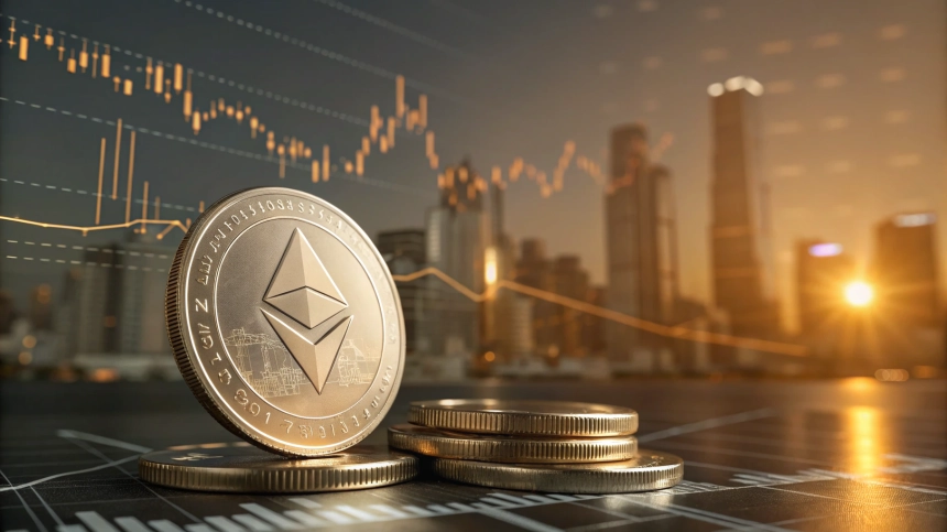 이더리움(ETH), 4,800달러 뚫나… 트럼프發 투자심리 기대감도 반영