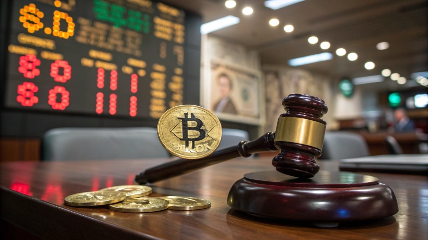  호주 법원 '비트코인, 자산 아닌 화폐' 판결…최대 9천억 원 환급 가능성