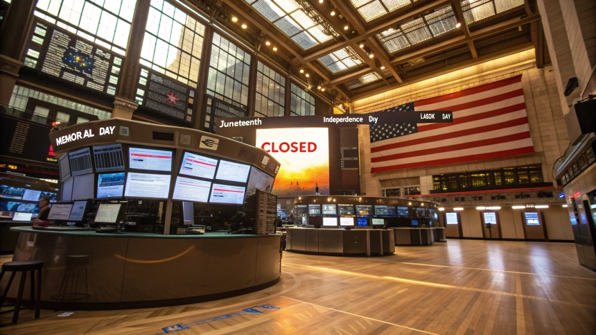  美 증시, 메모리얼데이부터 여름 휴장 돌입…변동성 주의보