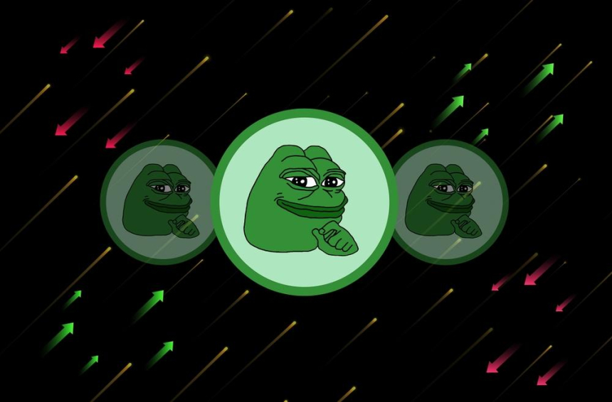 페페코인, 고래들 41조 토큰 매도 '40% 추가 하락 가능성'