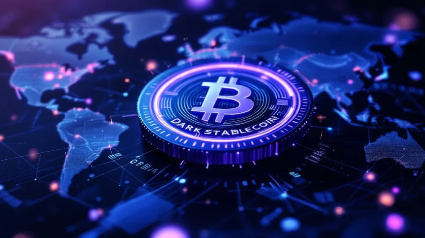 크립토퀀트 CEO “향후 ‘다크 스테이블코인’ 등장 가능성”