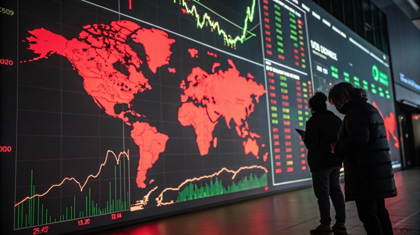 비트코인 청산맵, 급변장 속 필수 전략 도구로 급부상