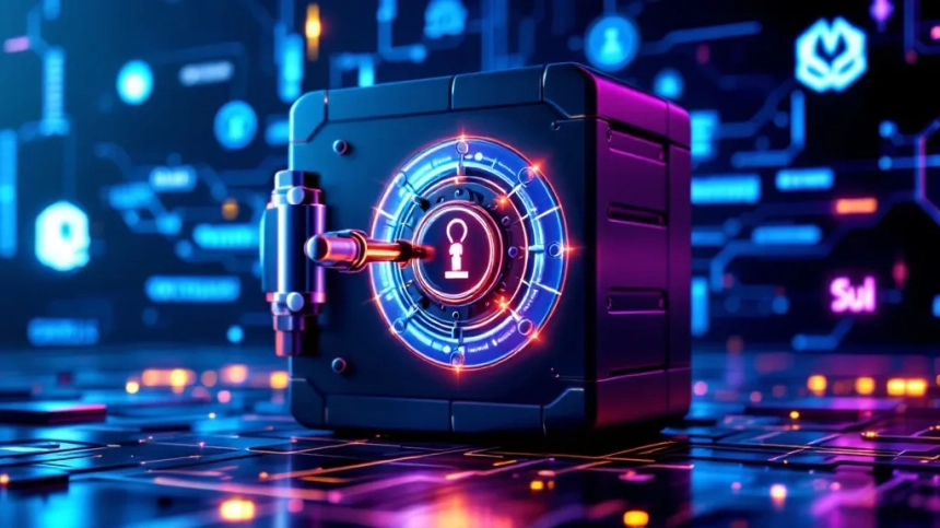 Sui, 1억6000만 달러 상당 동결 자금 복구 예정…Cetus에 반환