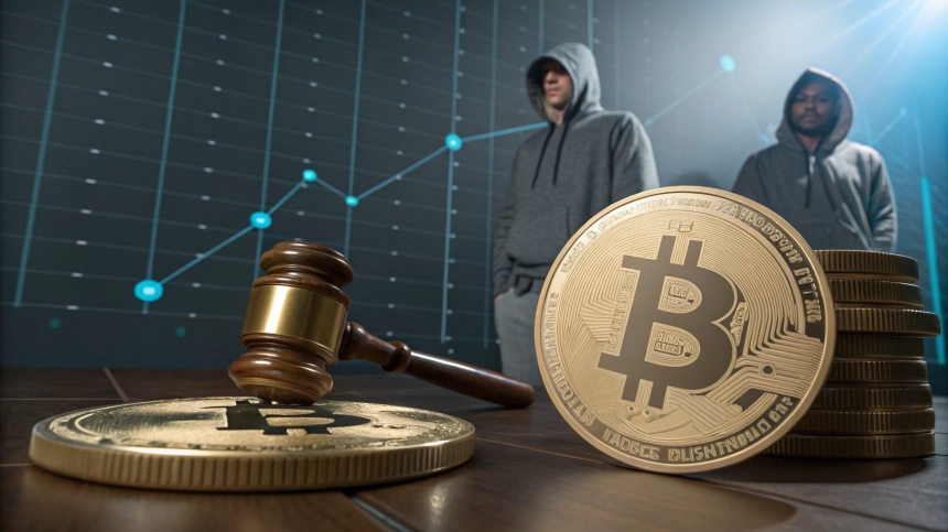  암호화폐 시장 격변, 해킹·규제·기관 진입 물결 확산