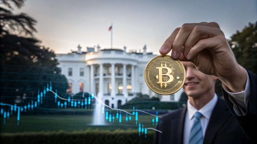  美 정부, 예산 초과 없이 비트코인(BTC) 매입 검토 가능성 시사