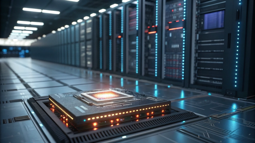  AMD, 이노세미 인수로 AI 서버 핵심 기술 'CPO' 선점 나선다