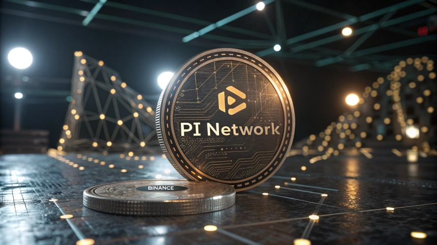 파이 네트워크, 바이낸스 상장 기대감에 커뮤니티 주목