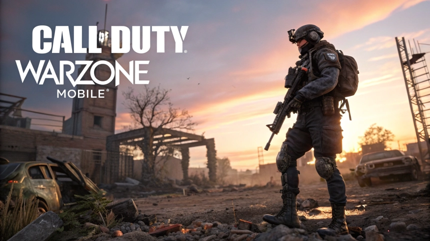  콜 오브 듀티: 워존 모바일, 출시 1년 만에 서비스 종료 수순