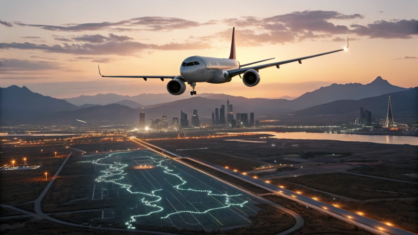  TSMC發 반도체 붐에… 美 피닉스, 첫 아시아 직항 뚫는다