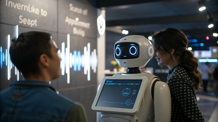  앤스로픽, 클로드에 음성 대화 기능 탑재… 생성형 AI 경쟁 본격화