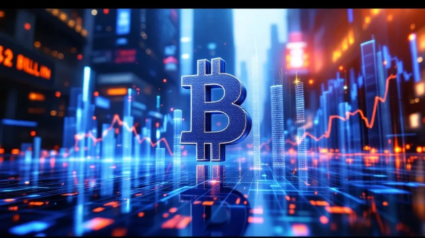 비트코인 ETF 유입액, 사상 최고치 돌파…누적 4,100억 달러 넘어