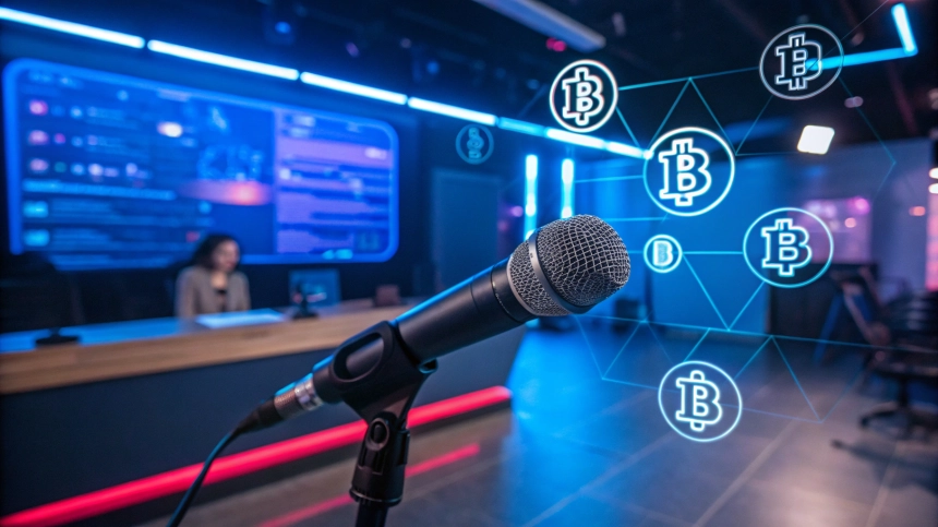  암호화폐 오피니언 콘텐츠, 담론 주도권 쥔다…산업 서사 바꾸는 힘