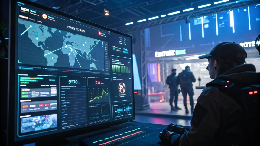  에픽게임즈, 포트나이트 API 전면 공개…크리에이터 생태계에 ‘데이터 투명성’ 도입