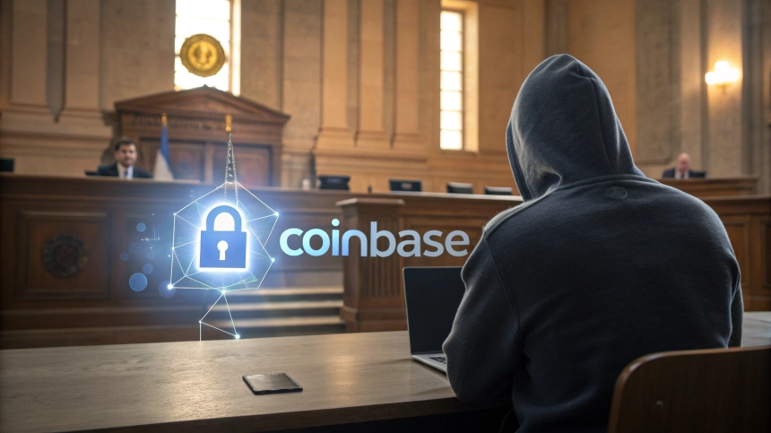  코인베이스, 데이터 유출·FCA 위반으로 집단소송 직면