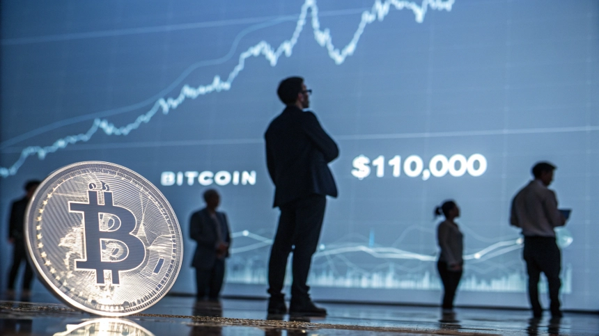 비트코인(BTC) 사상 최고치 돌파… '조용한 상승'에 전문가들 긍정 평가