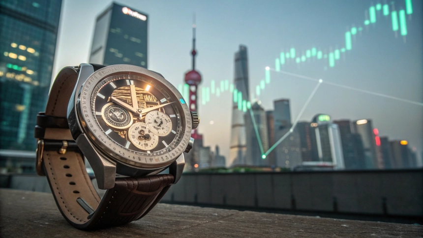 명품 시계서 비트코인(BTC) 투자로… 아시아스트래티지 주가 하루 만에 60% 급등