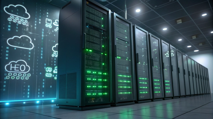  AI 열풍 타고 훨훨…엔비디아, 63조 매출로 또 '실적 쇼크'