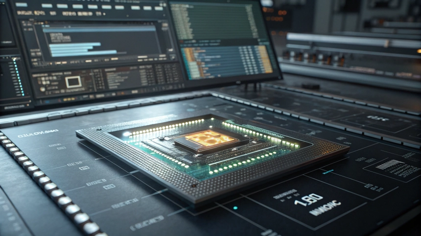  양자컴퓨터 보정, '10분 시대' 연다…퀀텀머신스, 오픈소스 퀄리브레이트 공개