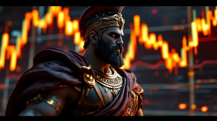 일론 머스크, 'KEKIUS' 밈 토큰 프로필로 변경…토큰 가격 136% 급등