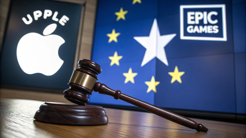  애플 vs 에픽, 또 다시 충돌… 포트나이트 iOS 복귀 막은 속내는?