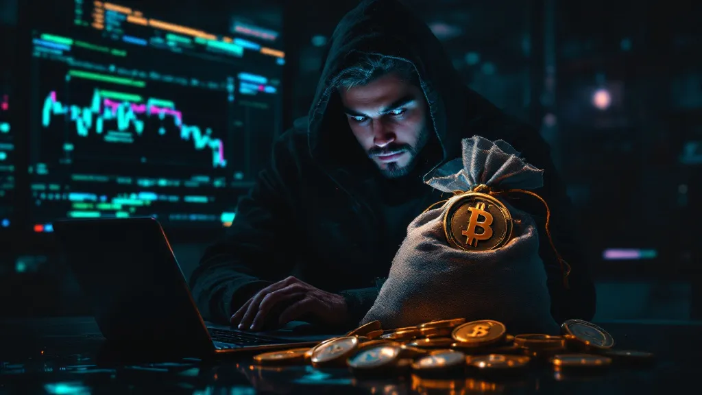  인플루언서 하스불라, 가상화폐 사전 판매로 1,150만 달러 사기 의혹 / TokenPost Ai 