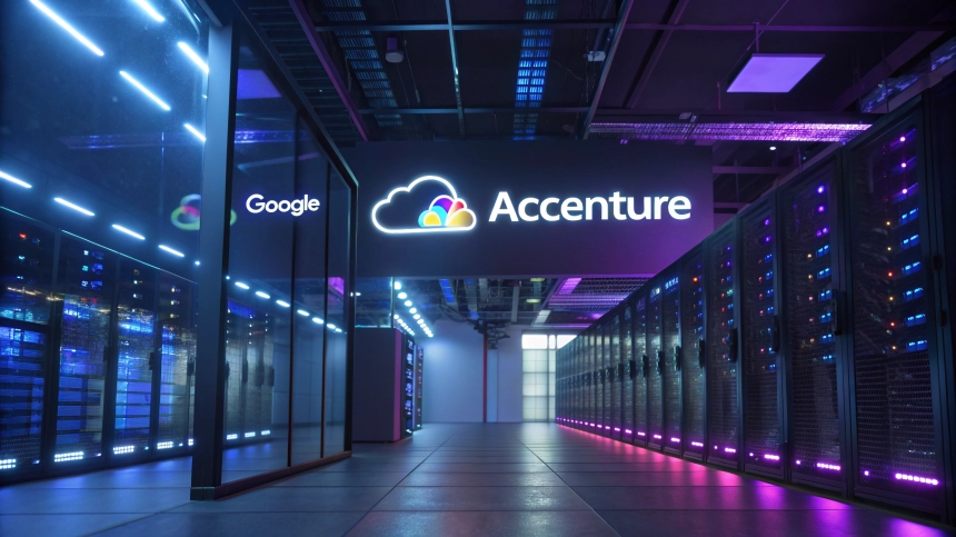  구글·액센추어, AI 기반 보안 전략 공개… 기업 보안 현대화 '가속페달'