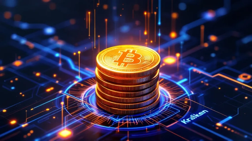 비트파이넥스, 9,557만 달러 상당 비트코인 크라켄으로 이체