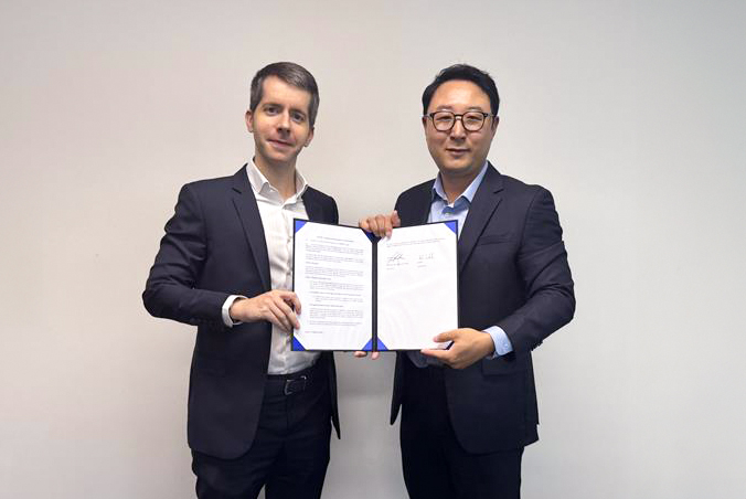  크립토닷컴-케이에스넷 제휴, 외국인 관광객 암호화폐 결제 가능해진다