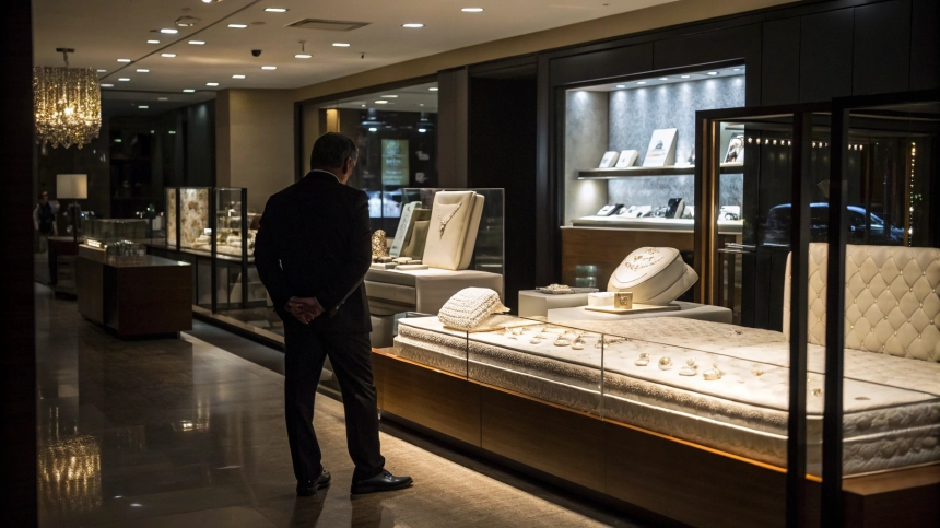  메이시스, 고급 소비 회복세에도 '거품' 경고…하반기 소비 위축 대비