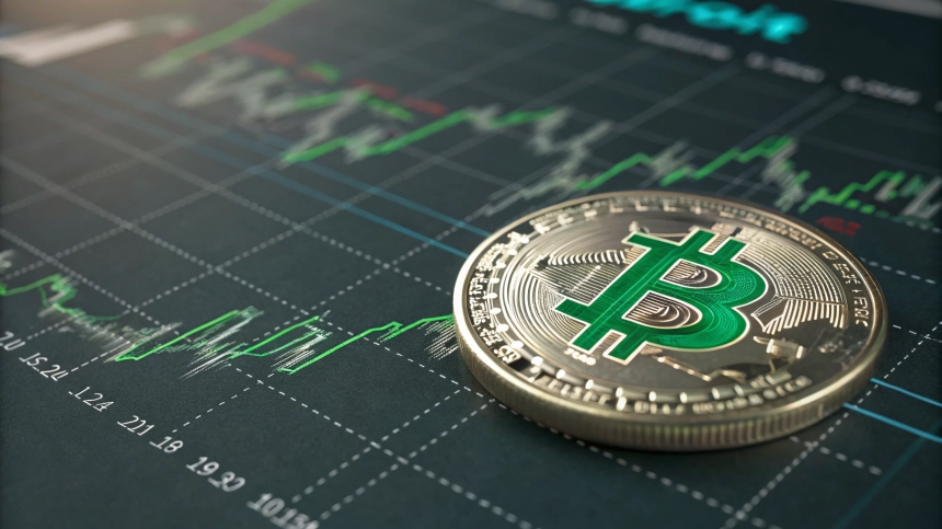  비트코인(BTC) 공급 88% 수익권 진입, 시장 건전성 신호