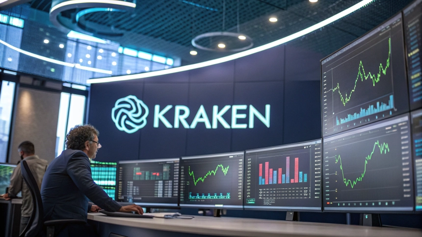 크라켄, EU 규제 따라 암호화폐 선물 거래 공식 개시… 유럽 최대 플랫폼 도약