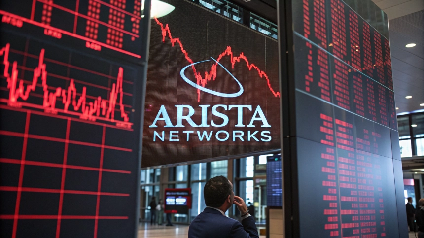  실적은 웃었지만 주가는 울었다…아리스타, 차익 실현에 시간외 7% 급락