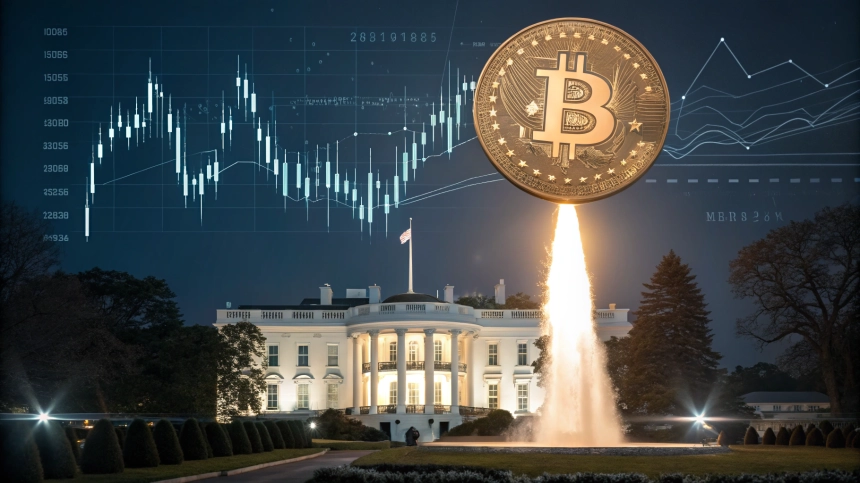 비트코인(BTC), 10만 8,000달러 돌파…연내 최고가 경신할까