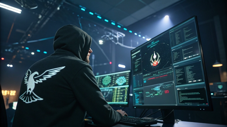  AI 보안도구 '우드페커' 깃허브 공개…실전 해킹 시뮬, 중소기업도 손쉽게