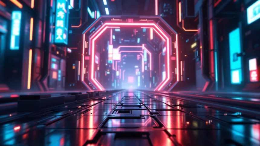 약 5,000만 달러 규모 비트코인, 게이트아이오로 이동