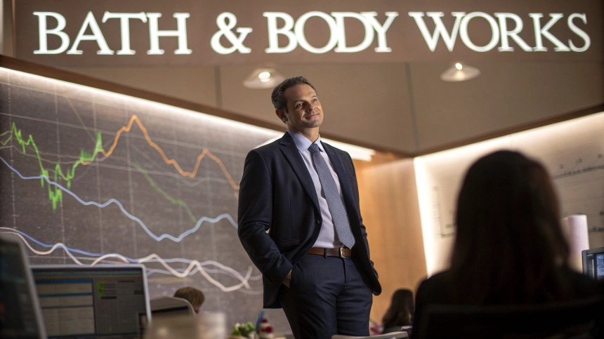  배스 앤 바디 웍스, 나이키 출신 CEO 영입…1분기 실적도 ‘서프라이즈’