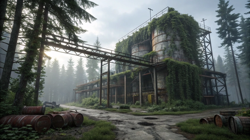  비트코인(BTC) 채굴업체 무단 철수…美 환경당국 규제 위반 경고